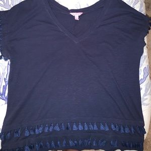 Lilly Pulitzer Daley Tee